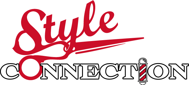 Style Connection Salon Logo